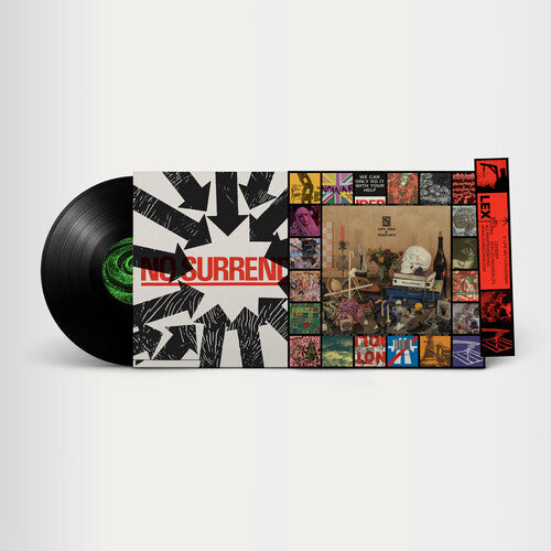 U: Life Isn't a Fountain? - VINYL