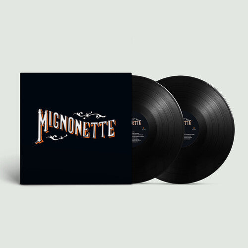 The Avett Brothers: Mignonette - VINYL