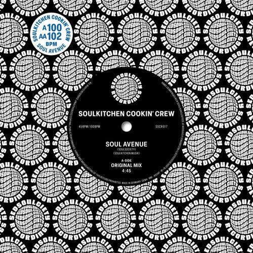 Push: Cut Me Loose / Superstar - 7-INCH SINGLE