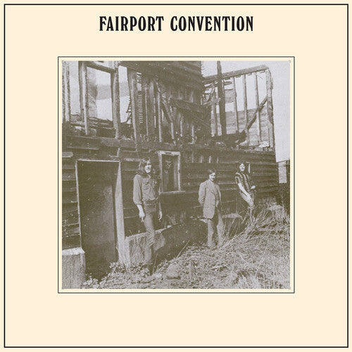 Fairport Convention: Angel Delight - 180gm Vinyl - VINYL