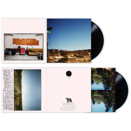 Godspeed You! Black Emperor - NO TITLE AS OF 13 FEBRUARY 2024 28,340 DEAD - VINYL