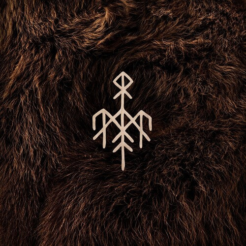 Wardruna - Birna (Limited Edition) - VINYL