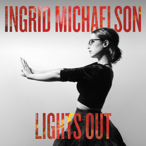 Ingrid Michaelson - Lights Out (Deluxe Edition) - VINYL