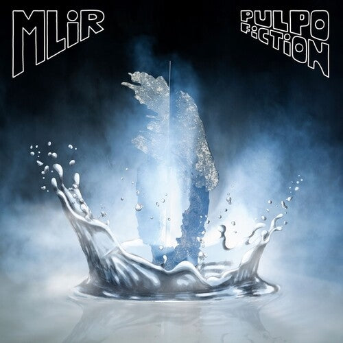 Mlir: Pulpo Fiction - VINYL