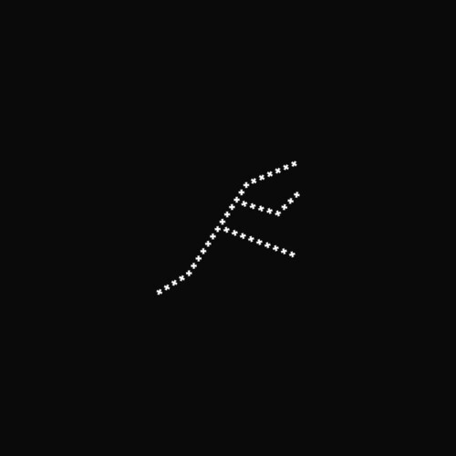 Nicolas Jaar: Piedras 1 And 2 - VINYL