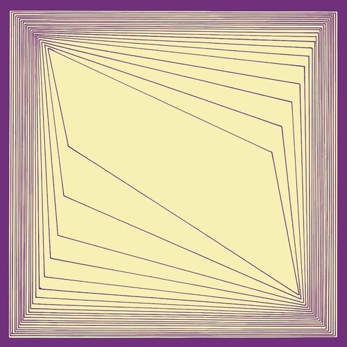 Dsr Lines: III-II - VINYL