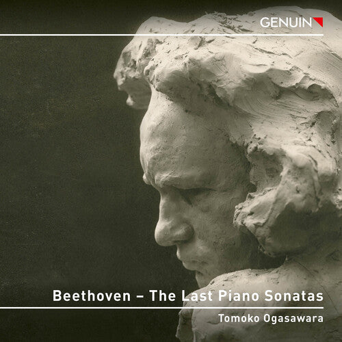Ludwig van Beethoven: Beethoven: The Last Piano Sonatas - CD