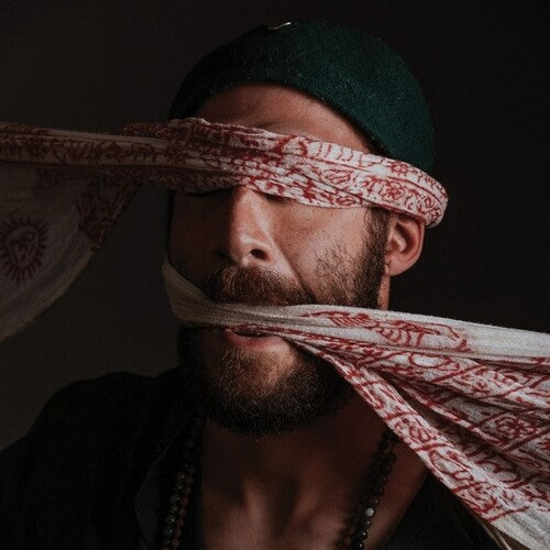 Faraway Ghost / Sunken Cages: Ashk Haye Moghavemat - VINYL