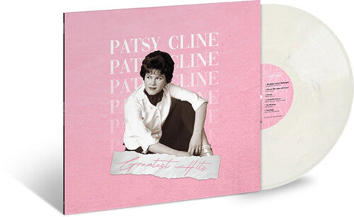 Patsy Cline: Greatest Hits - Limited - VINYL