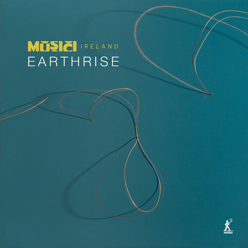 Musici Ireland: Earthrise - CD