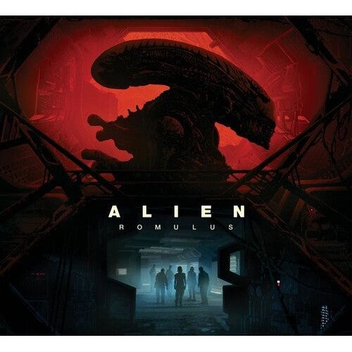 Alien: Romulus (Limited Edition) - Benjamin Wallfisch - VINYL
