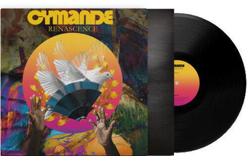 Cymande: Renascence - VINYL