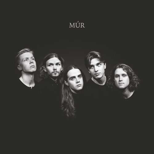 Mur: Mur - VINYL
