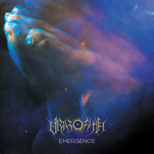 Vrazorth: Emergence - CD