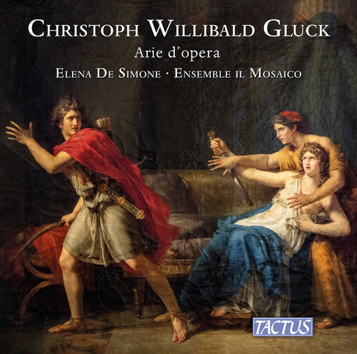 Valentina Soncini: Arie D'opera - CD