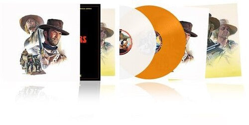 Ennio Morricone: Per Qualche Dollaro In Piu: 60th Anniversary Collector Edition (Original Soundtrack) - Deluxe Collector's Edition with Art Prints - VINYL