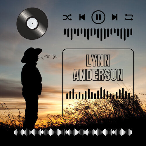 Lynn Anderson: Greatest Hits of Lynn Anderson - CD