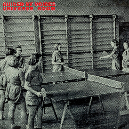 Guided by Voices - Universe Room - VINYL