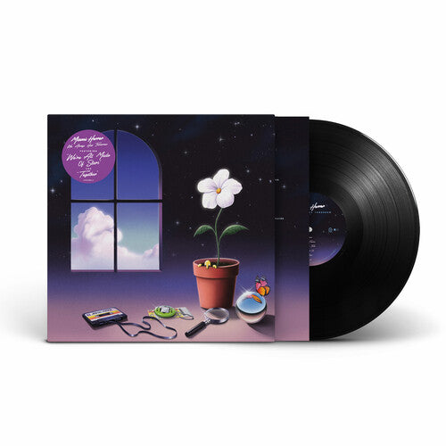 Miami Horror: We Always Had Tomorrow - VINYL