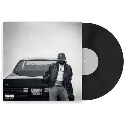 Kendrick Lamar - GNX - VINYL