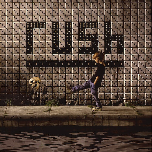 Rush - Roll The Bones - SYEOR LP