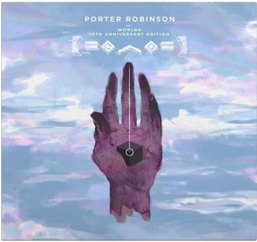 PORTER ROBINSON: Worlds (10th Anniversary Edition) - VINYL