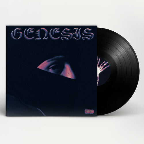 Peso Pluma - Génesis - VINYL