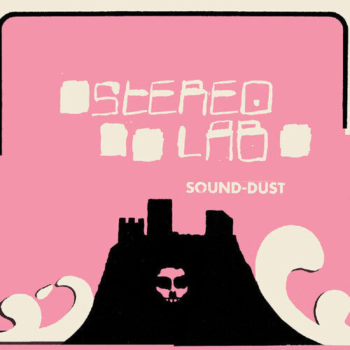 Stereolab - Sound-Dust - VINYL