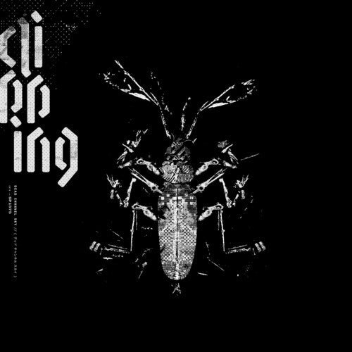 Clipping - Dead Channel Sky - VINYL