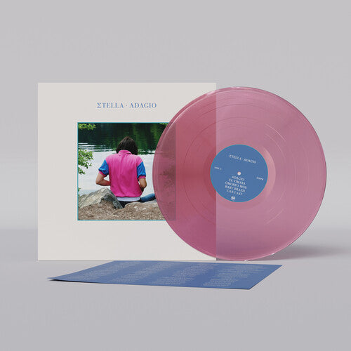 Stella - Adagio - VINYL