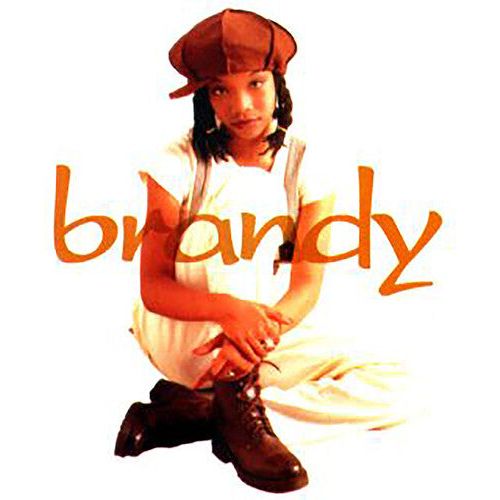 Brandy - Brandy - VINYL