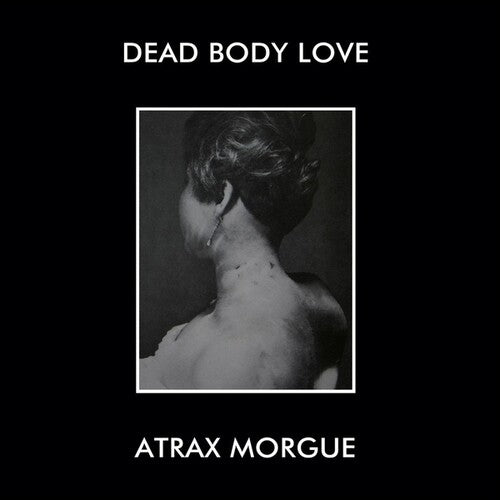 Atrax Morgue & Dead Body Love: Dead Body Love/Atrax Morgue (Lunch Bag Version) - VINYL
