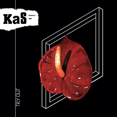 Kas Product: Try Out - VINYL