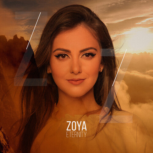 Zoya: Eternity - CD