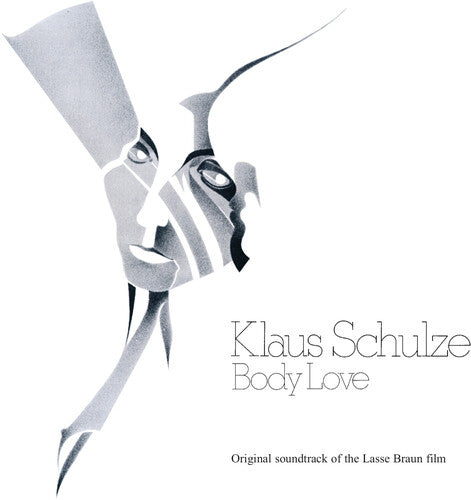 Klaus Schulze: Body Love 1 - CD