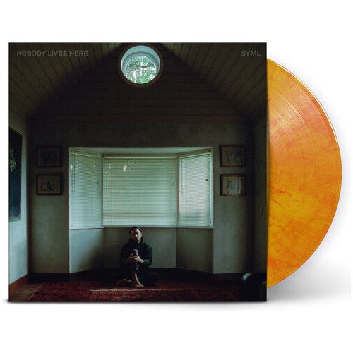 SYML - Nobody Lives Here - VINYL