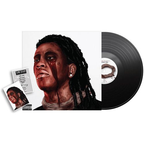 Young Thug - Slime Season 3 - VINYL