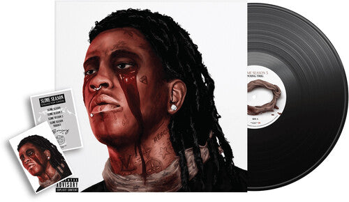 Young Thug: Slime Season 3 - VINYL