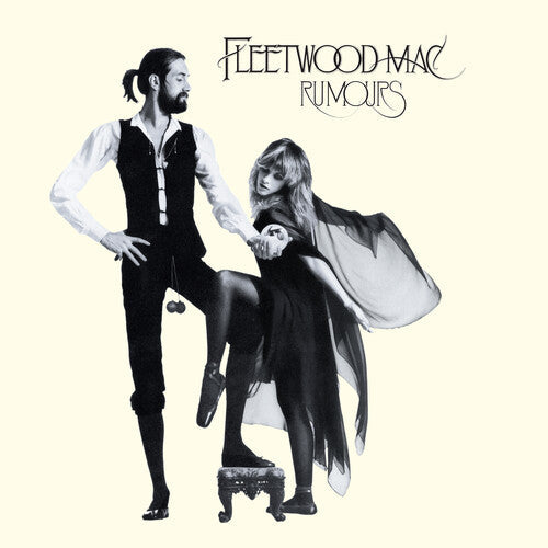 Fleetwood Mac - Rumours - VINYL