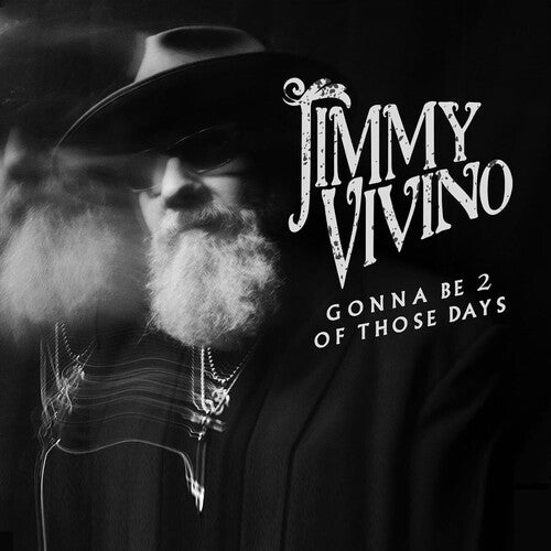 Jimmy Vivino: Gonna Be 2 Of Those Days - CD