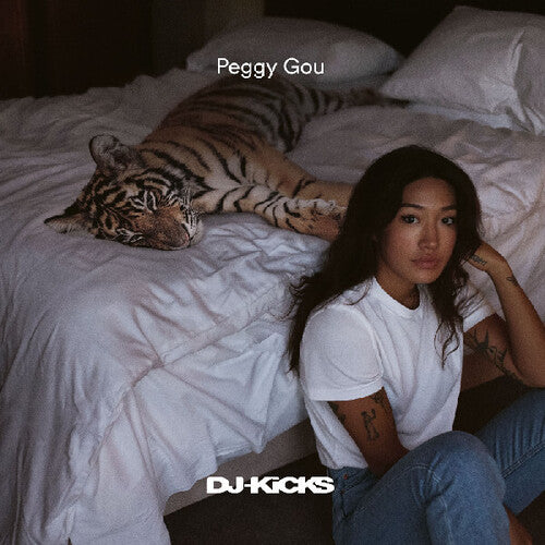 Peggy Gou: Peggy Gou - VINYL