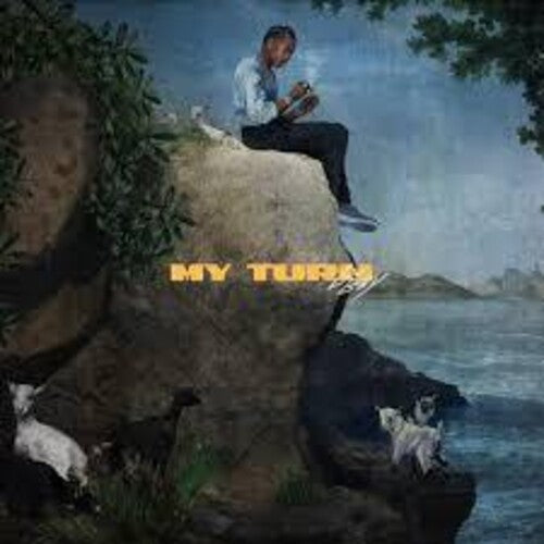 Lil Baby: My Turn - VINYL