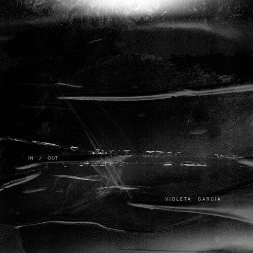 Violeta Garcia: IN/OUT - VINYL