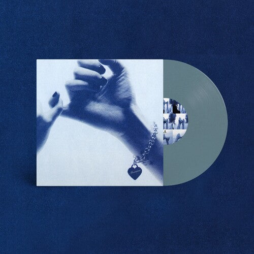 Momma - Welcome to My Blue Sky - VINYL