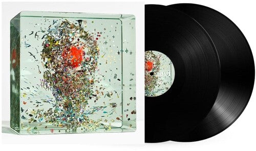 Jacob Collier: Djesse Vol. 4: Deluxe Edition - VINYL