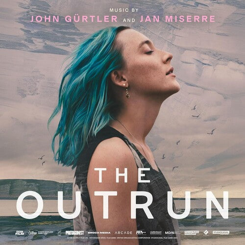 Miserre, Jan / Gurtler, John: The Outrun (Original Motion Picture Soundtrack) - VINYL