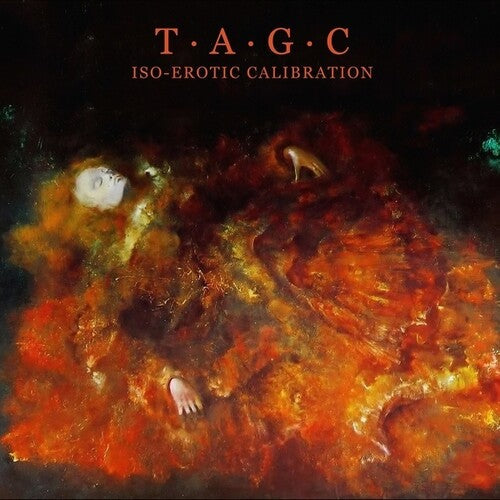 Tagc: Iso-Erotic Calibration - CD