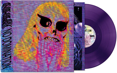 Kap Bambino: No Domination - VINYL