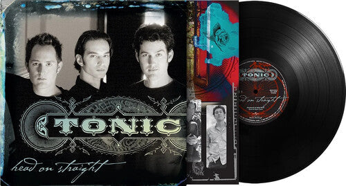 Tonic: Head On Straight - 180-Gram Black Vinyl - VINYL