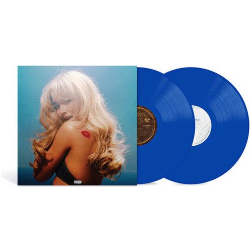 Sabrina Carpenter - Short n’ Sweet (Deluxe Edition) - VINYL